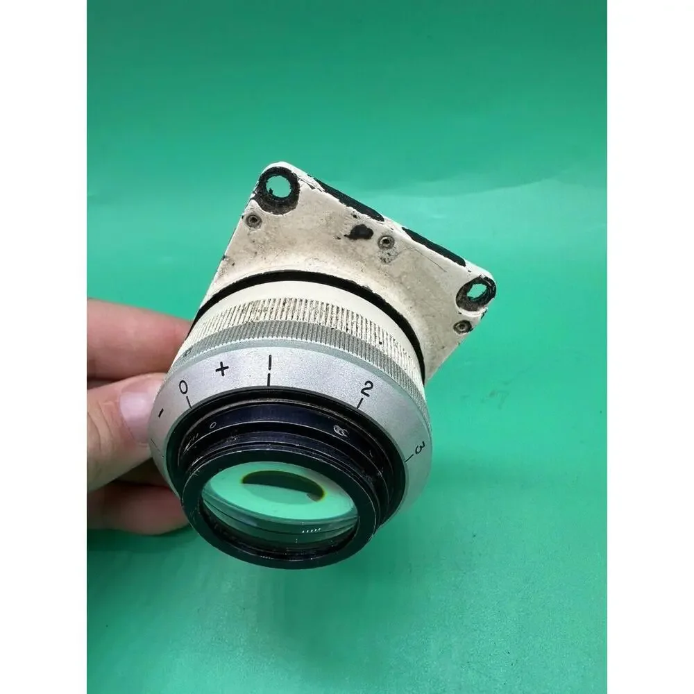 VINTAGE UNIQUE Optical Scope PROFESSIONAL ASTRONOMICAL Microscope TELESCOPE LENS
